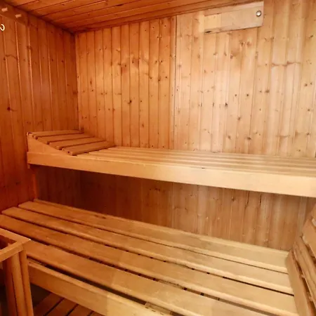 בית נופש Haus Seehus