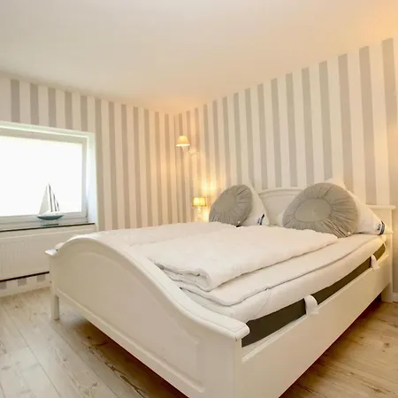 Casa vacanze Haus Seehus *