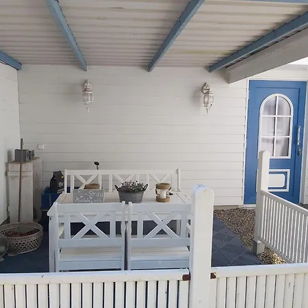 Haus Seehus בית נופש