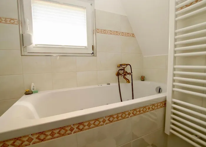 Haus Seehus Vakantiehuis